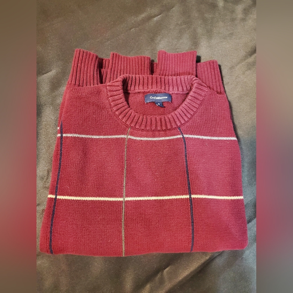 Sweaters